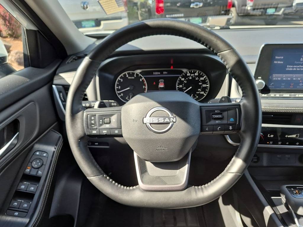 Thumbnail: 2025 Nissan Rogue - 14