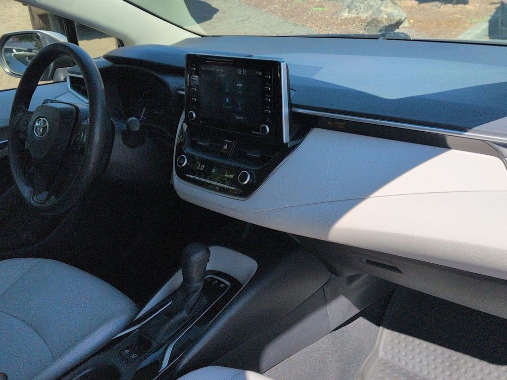 Thumbnail: 2021 Toyota Corolla - 14