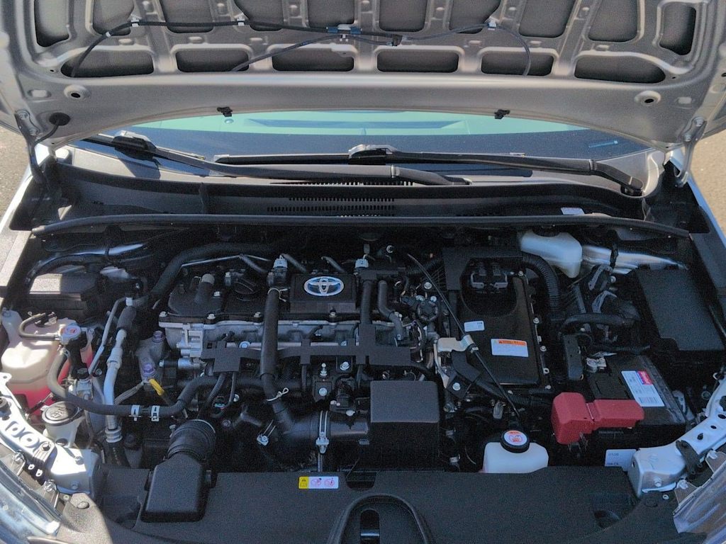 Thumbnail: 2021 Toyota Corolla - 9