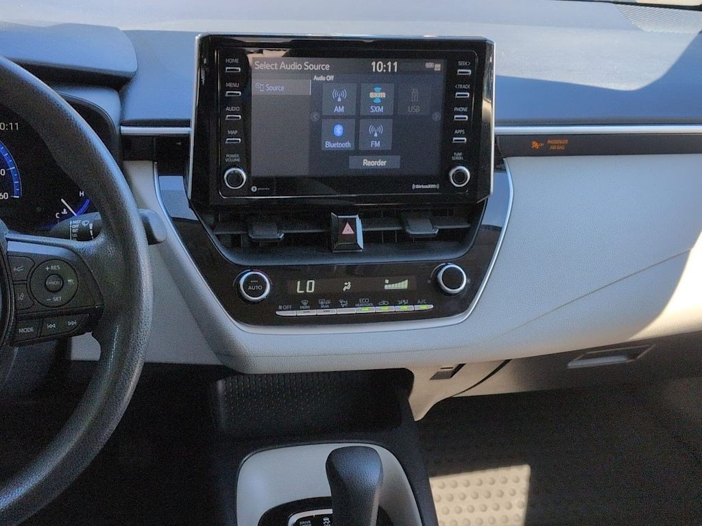 Thumbnail: 2021 Toyota Corolla - 16