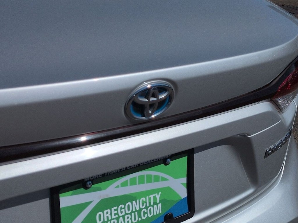 Thumbnail: 2021 Toyota Corolla - 26