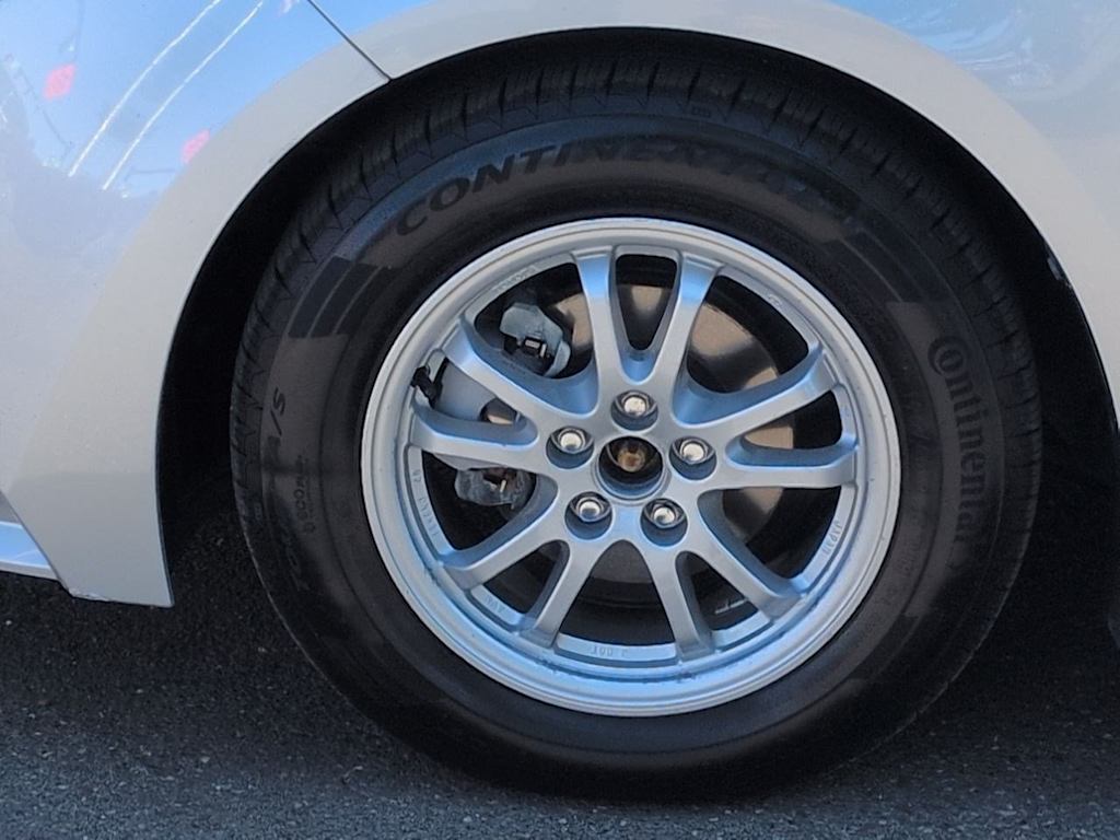Thumbnail: 2021 Toyota Corolla - 8