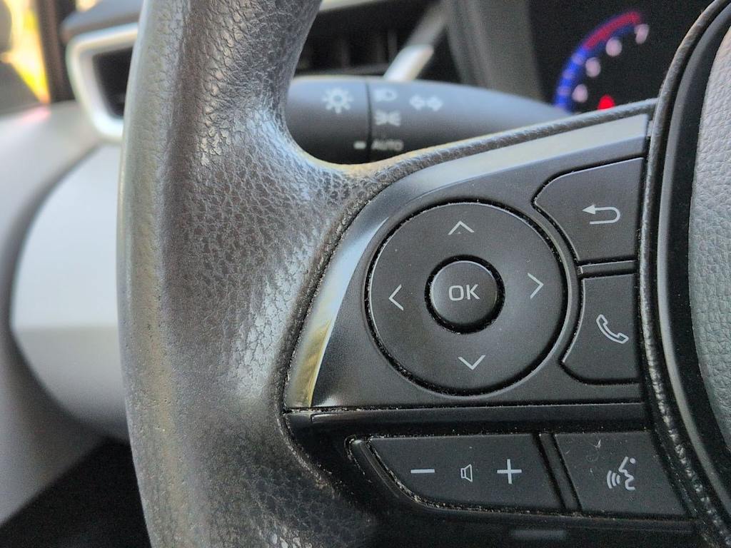 Thumbnail: 2021 Toyota Corolla - 29