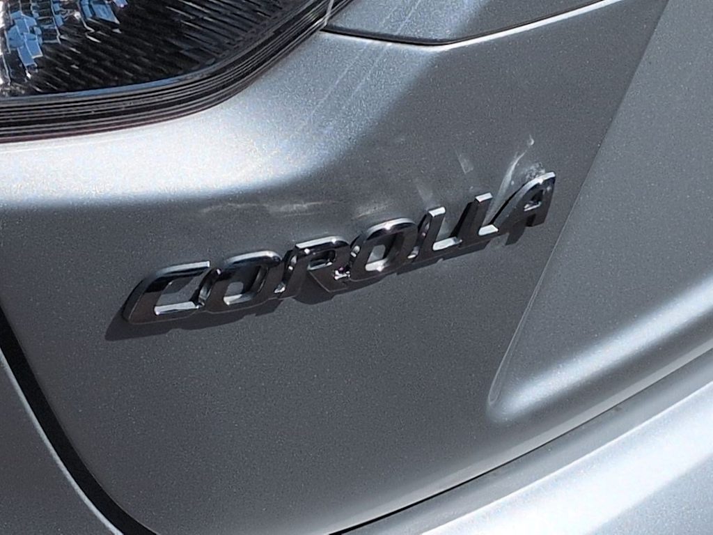 Thumbnail: 2021 Toyota Corolla - 7