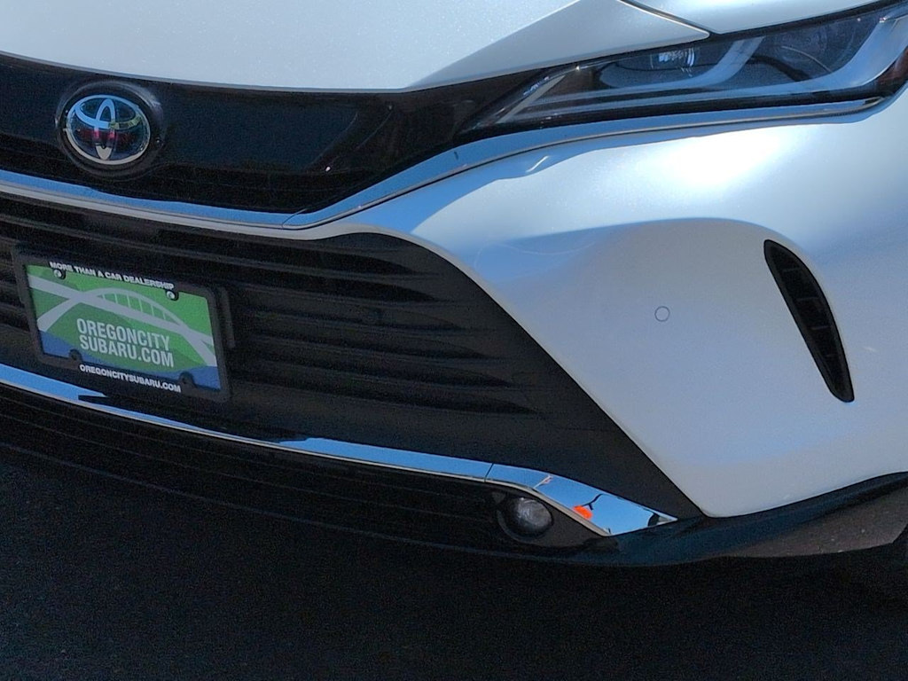 Thumbnail: 2024 Toyota Venza - 25