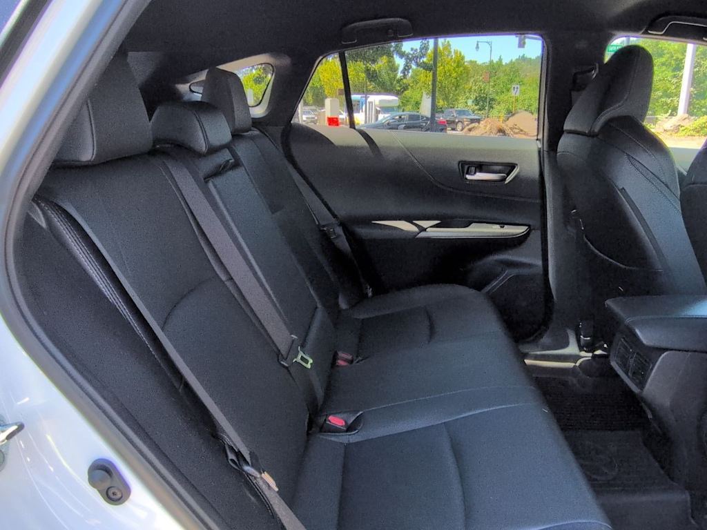 Thumbnail: 2024 Toyota Venza - 29