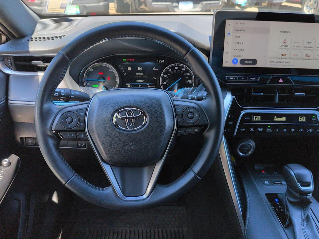 Thumbnail: 2024 Toyota Venza - 13