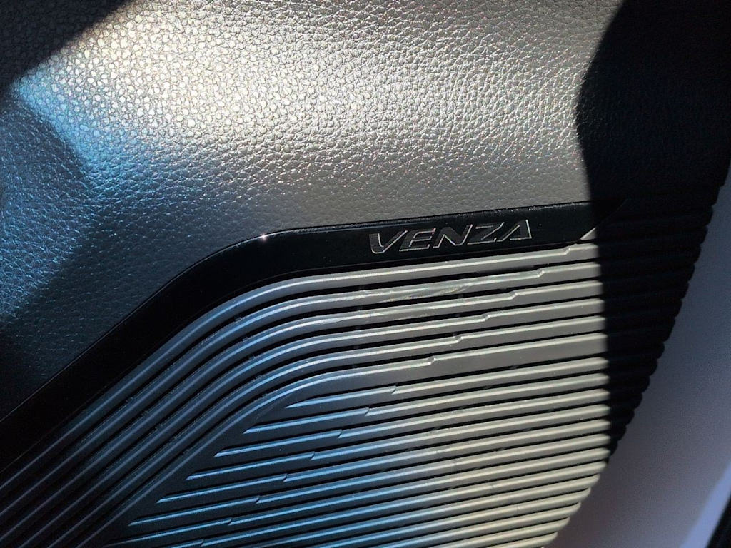 Thumbnail: 2024 Toyota Venza - 35