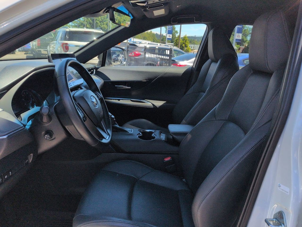 Thumbnail: 2024 Toyota Venza - 10