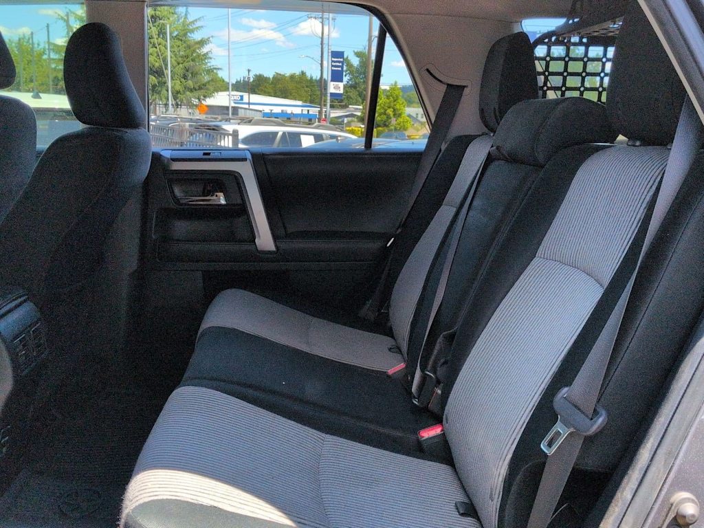 Thumbnail: 2017 Toyota 4Runner - 26