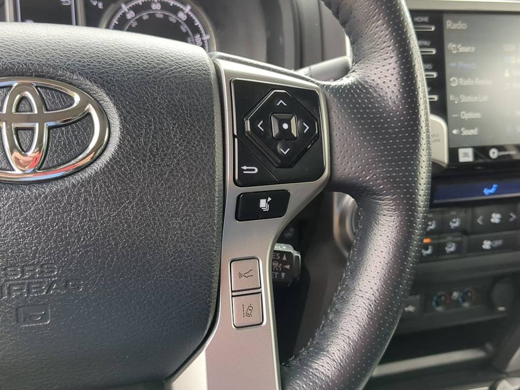 Thumbnail: 2023 Toyota 4Runner - 35