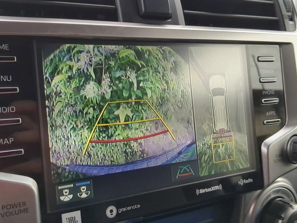 Thumbnail: 2023 Toyota 4Runner - 20