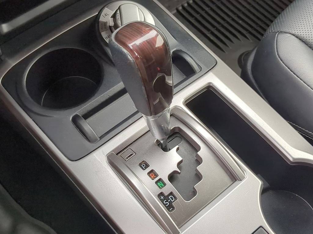 Thumbnail: 2023 Toyota 4Runner - 16