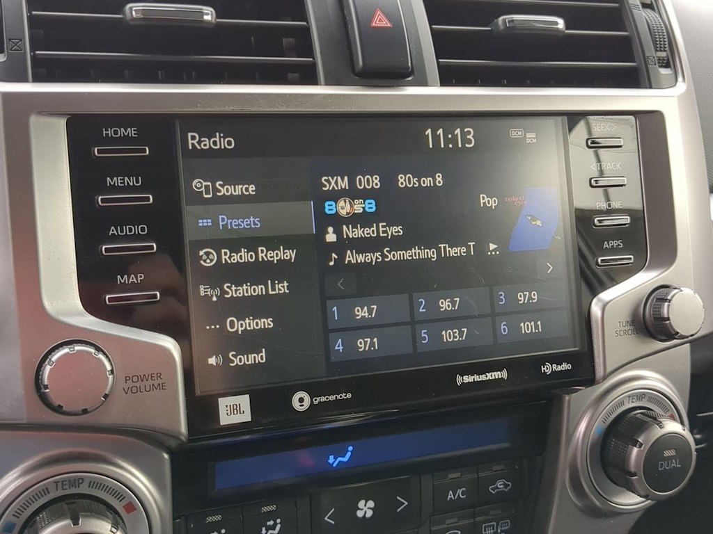 Thumbnail: 2023 Toyota 4Runner - 39