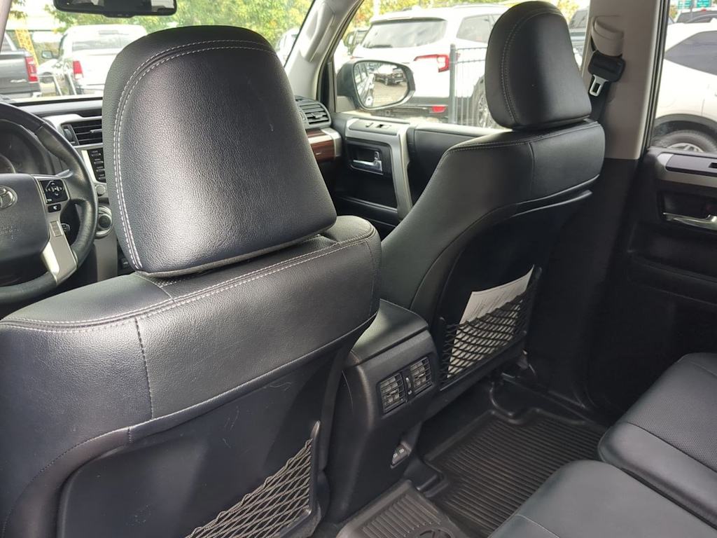 Thumbnail: 2023 Toyota 4Runner - 12