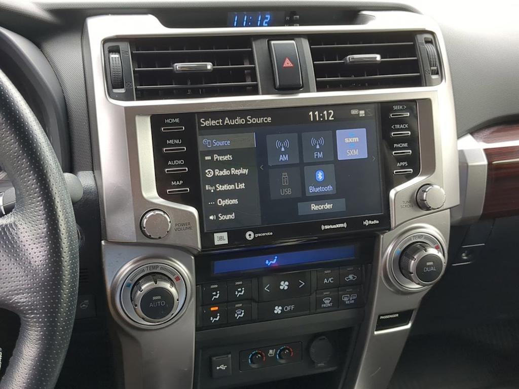 Thumbnail: 2023 Toyota 4Runner - 15