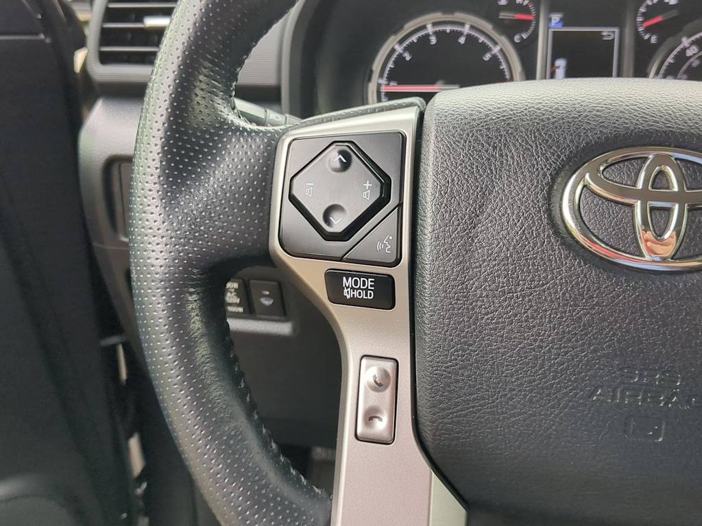 Thumbnail: 2023 Toyota 4Runner - 34