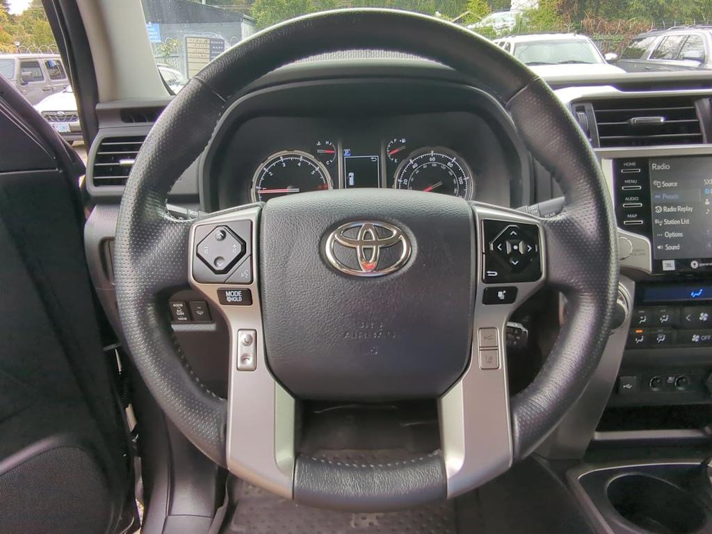 Thumbnail: 2023 Toyota 4Runner - 14