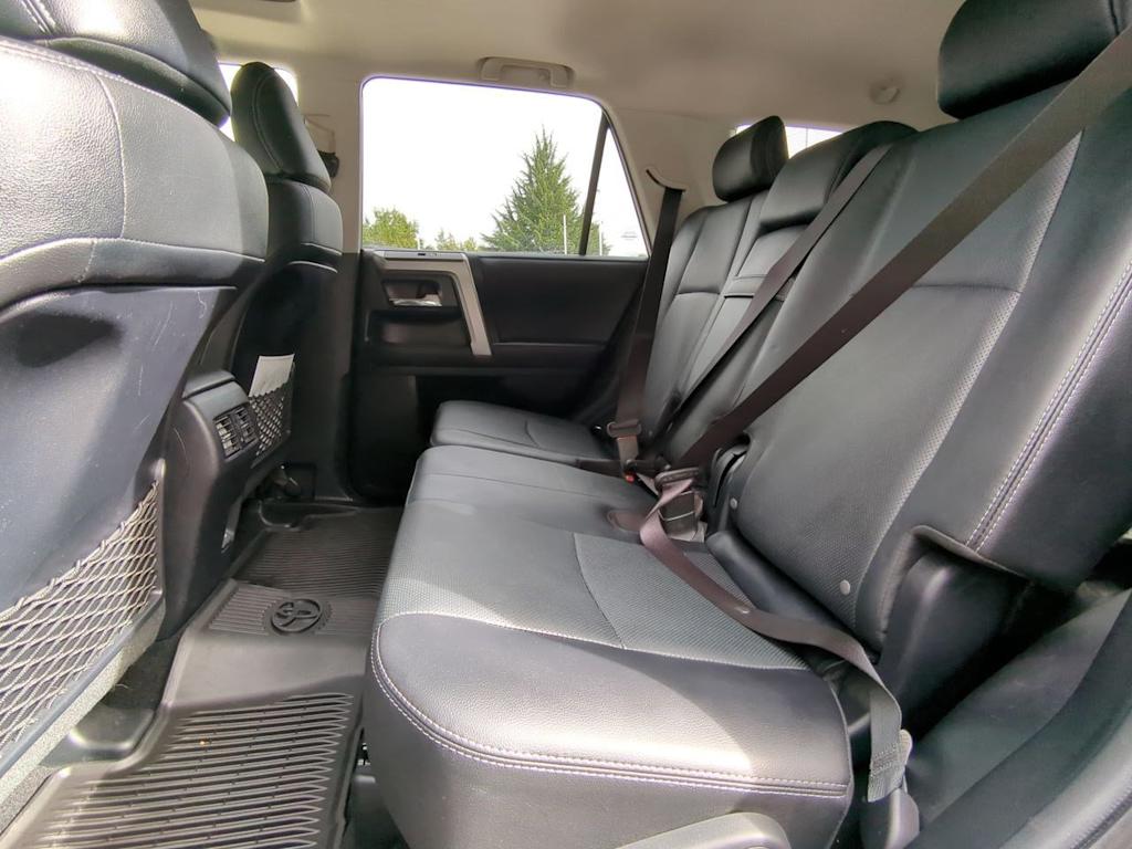 Thumbnail: 2023 Toyota 4Runner - 13