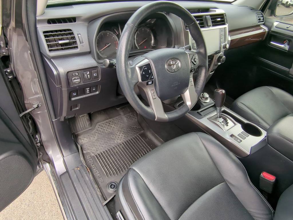 Thumbnail: 2023 Toyota 4Runner - 2