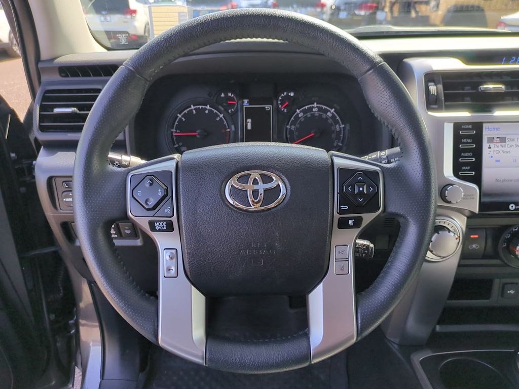 2022 Toyota 4Runner SR5 14