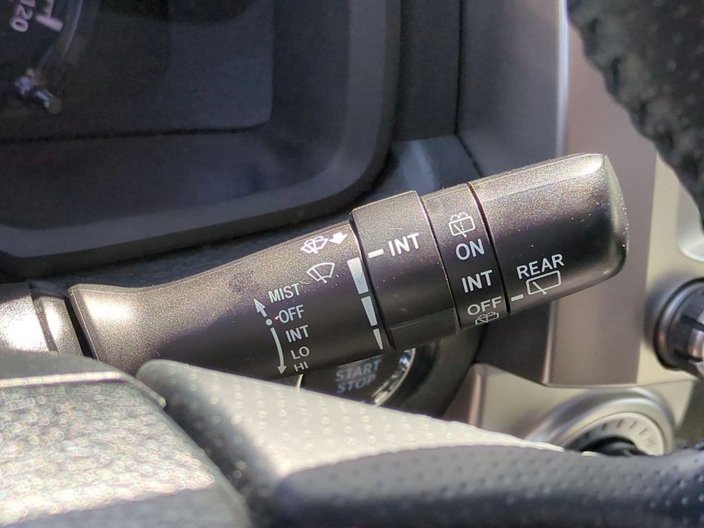 2022 Toyota 4Runner SR5 34
