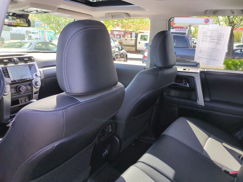 2022 Toyota 4Runner SR5 13