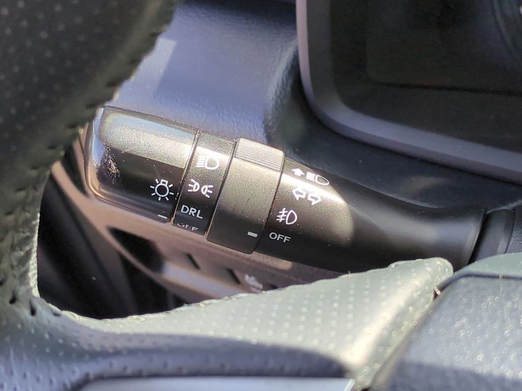 2022 Toyota 4Runner SR5 35
