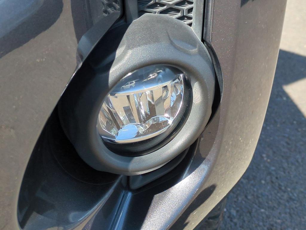 2022 Toyota 4Runner SR5 25