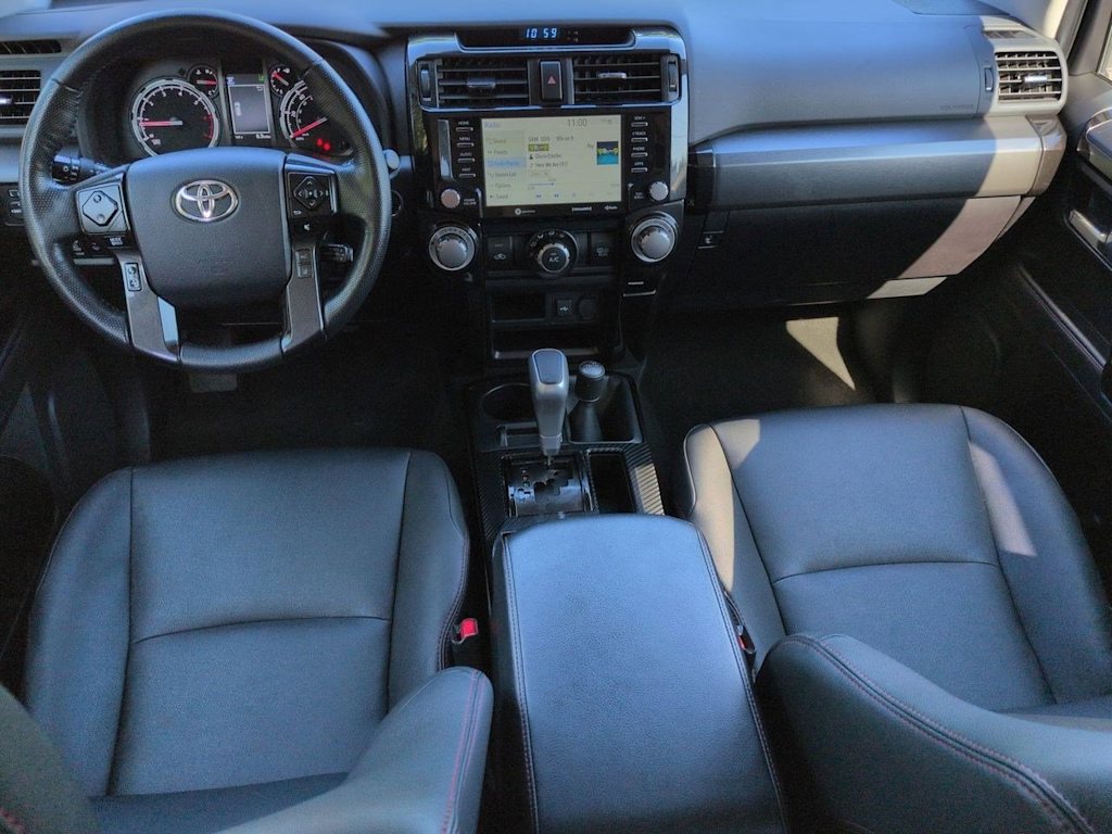 Thumbnail: 2024 Toyota 4Runner - 2