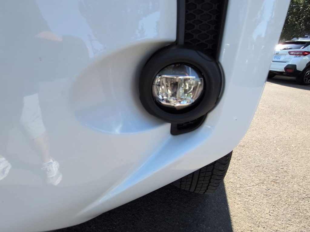 Thumbnail: 2024 Toyota 4Runner - 7