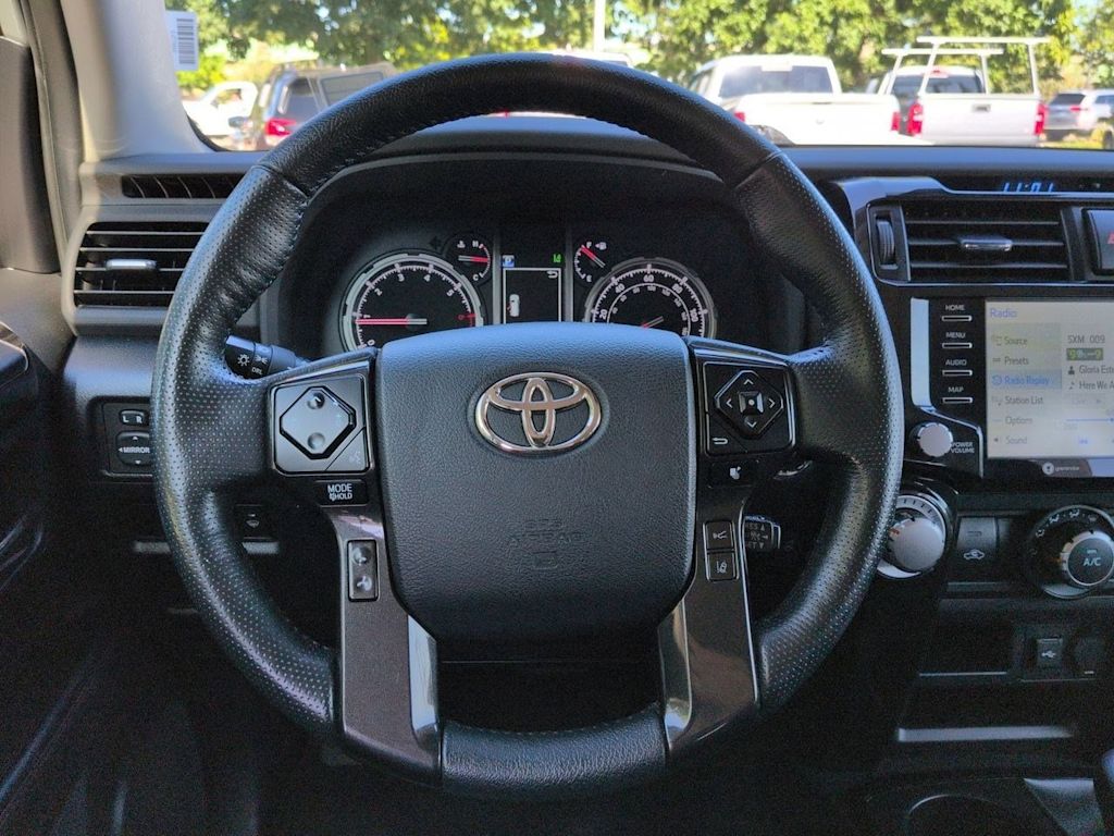 Thumbnail: 2024 Toyota 4Runner - 10