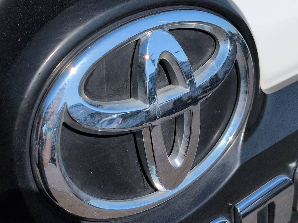 Thumbnail: 2024 Toyota 4Runner - 31