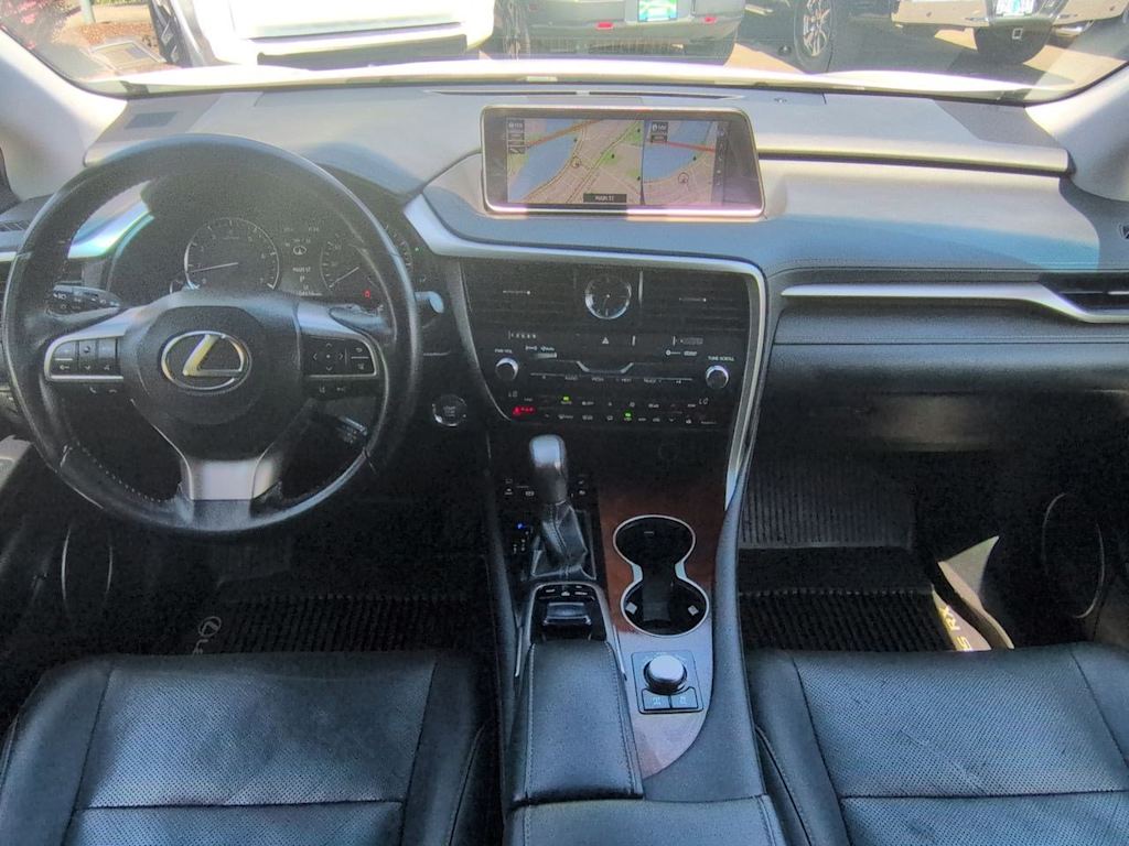 Thumbnail: 2019 Lexus RX - 10