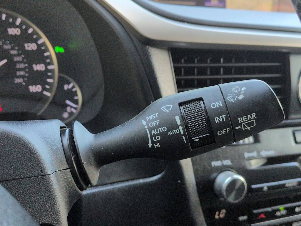 Thumbnail: 2019 Lexus RX - 15