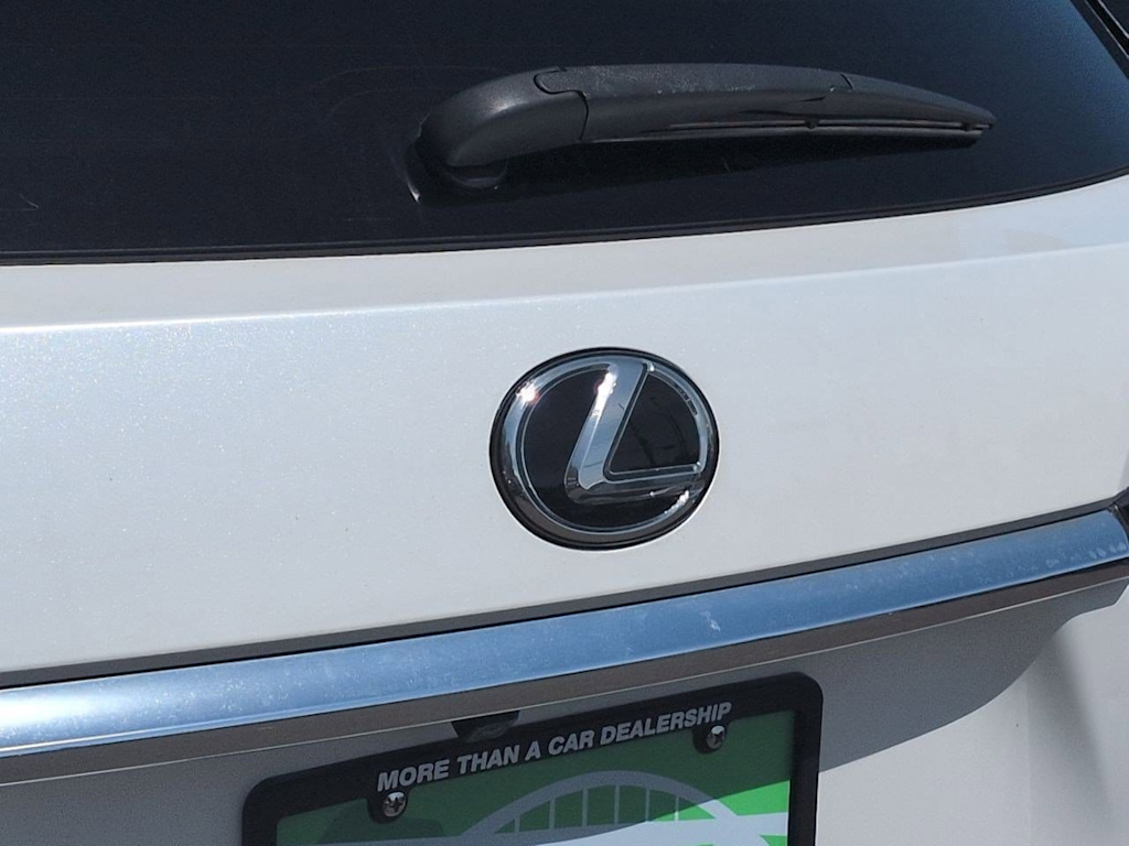 Thumbnail: 2019 Lexus RX - 26