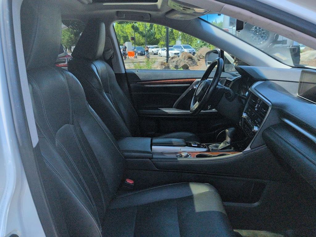 Thumbnail: 2019 Lexus RX - 30