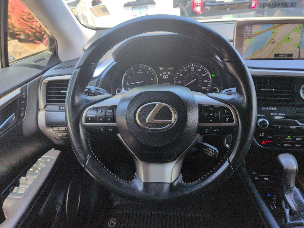 Thumbnail: 2019 Lexus RX - 14