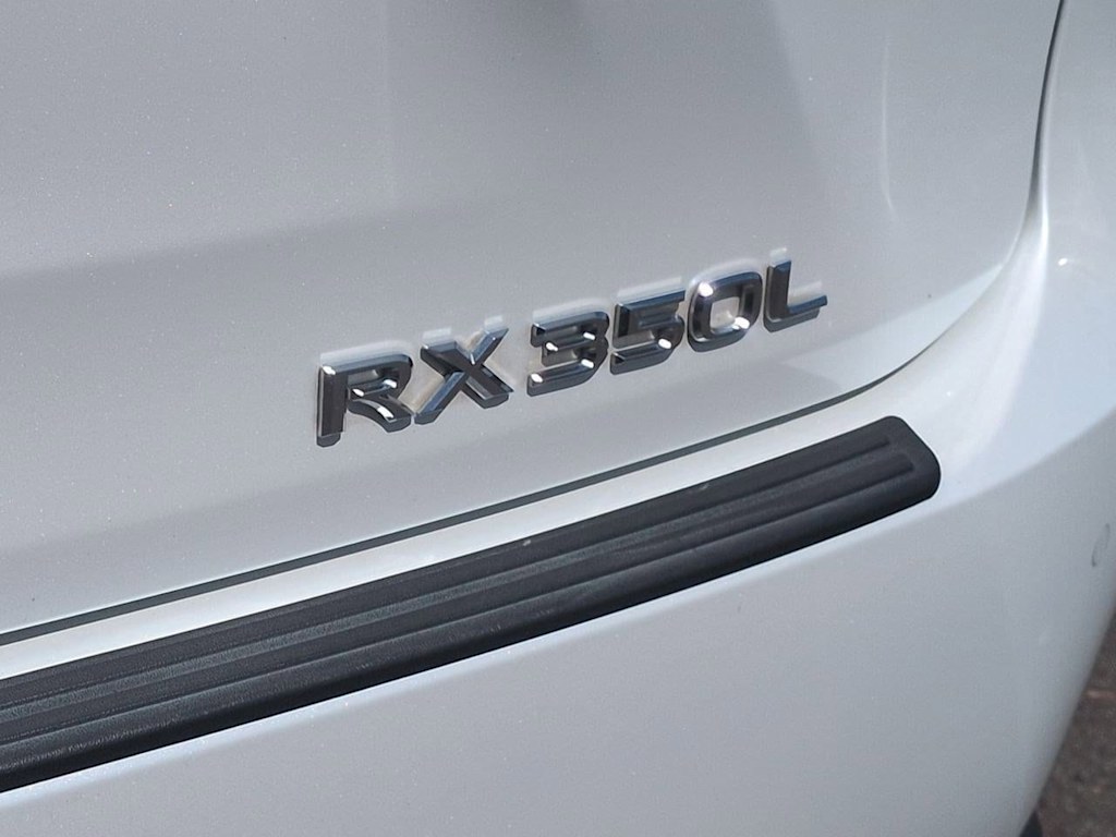 Thumbnail: 2019 Lexus RX - 7