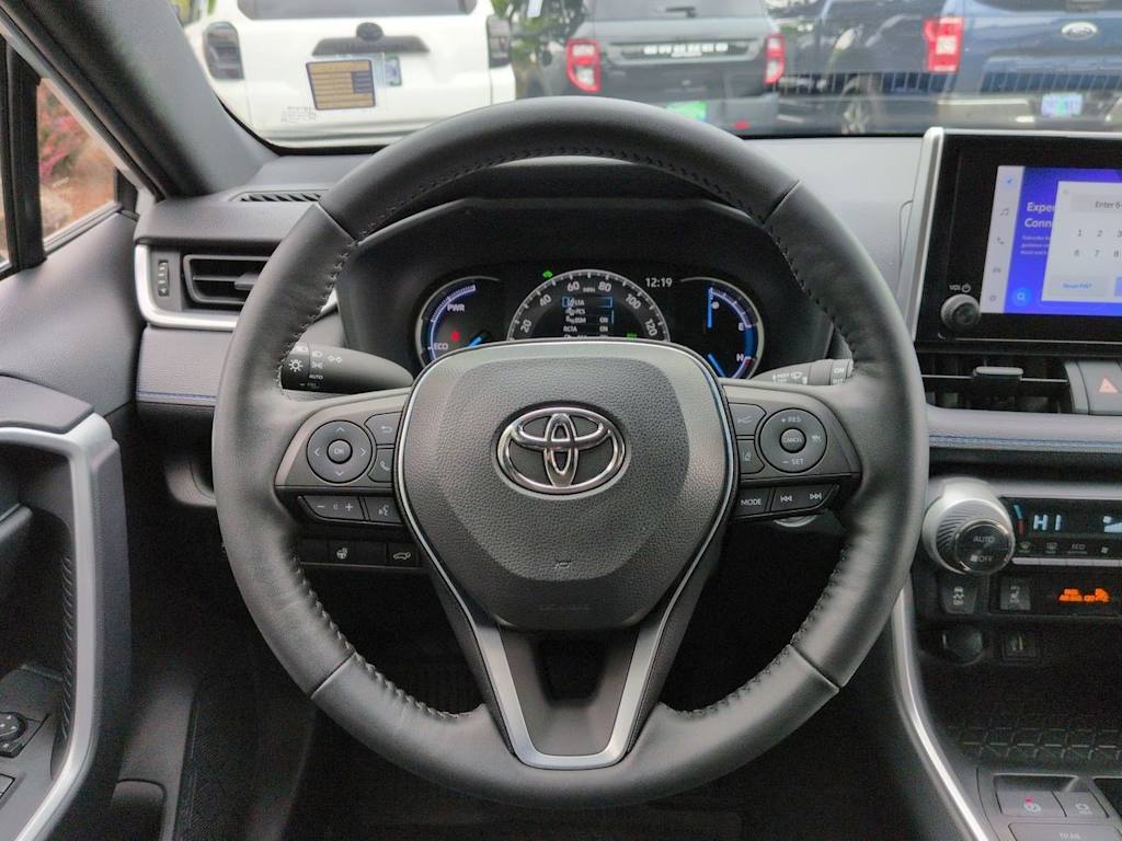 Thumbnail: 2024 Toyota RAV4 - 14