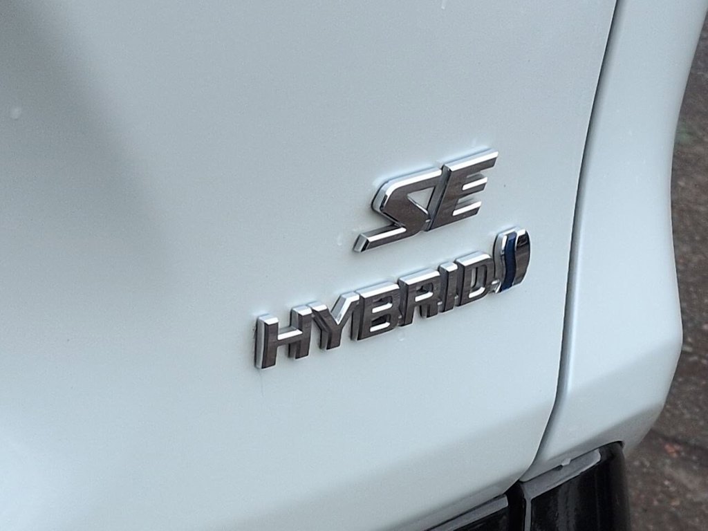 Thumbnail: 2024 Toyota RAV4 - 22