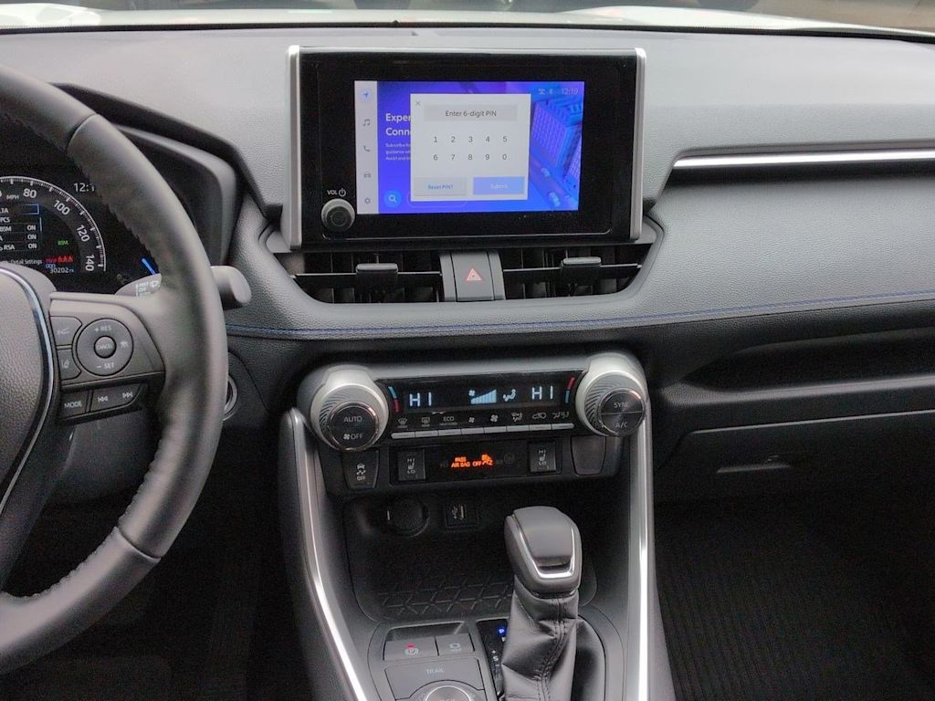 Thumbnail: 2024 Toyota RAV4 - 15