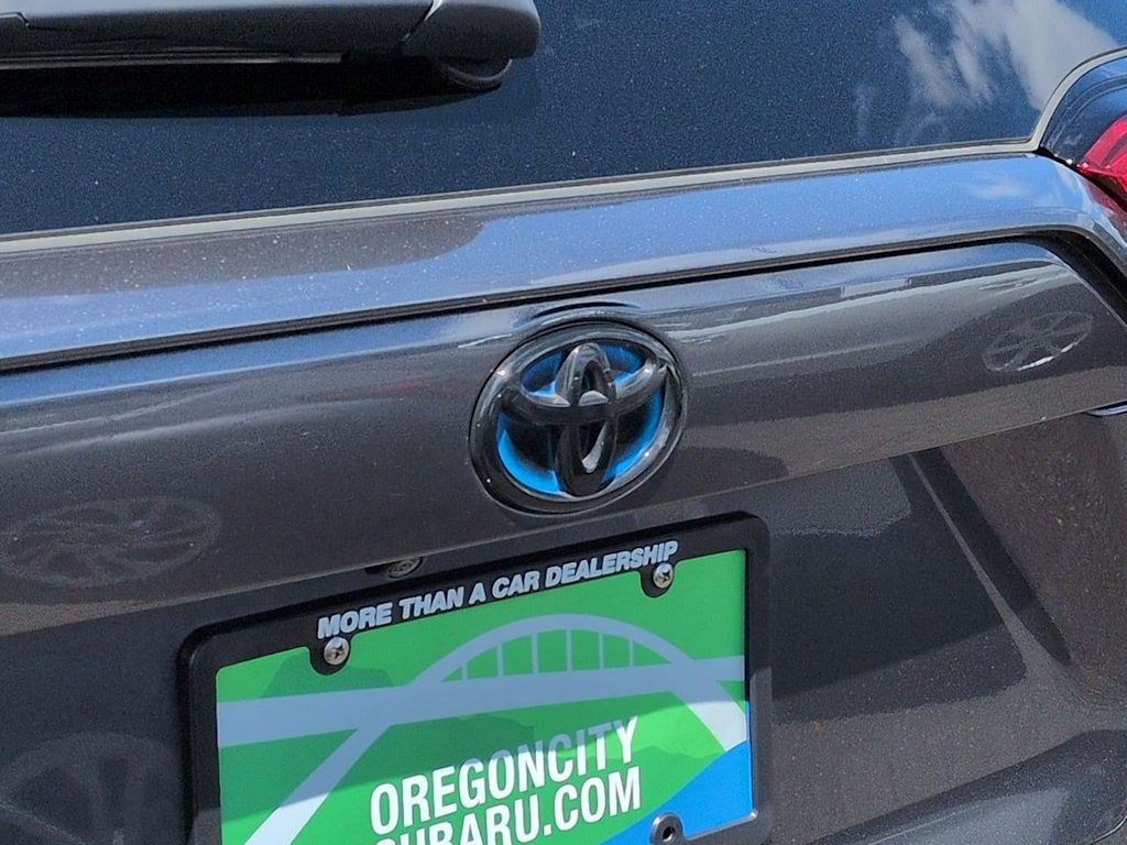 Thumbnail: 2024 Toyota RAV4 - 18
