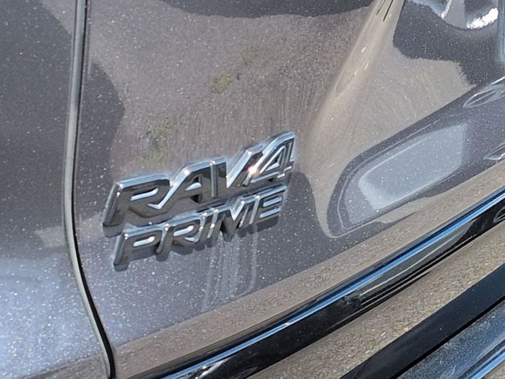 Thumbnail: 2024 Toyota RAV4 - 6