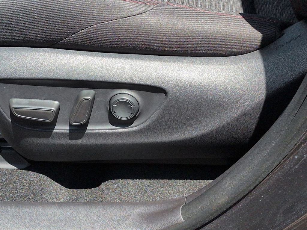 Thumbnail: 2024 Toyota RAV4 - 25