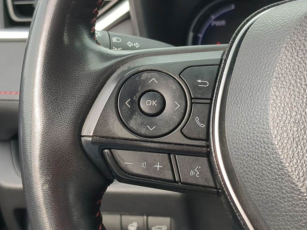 Thumbnail: 2022 Toyota RAV4 - 28