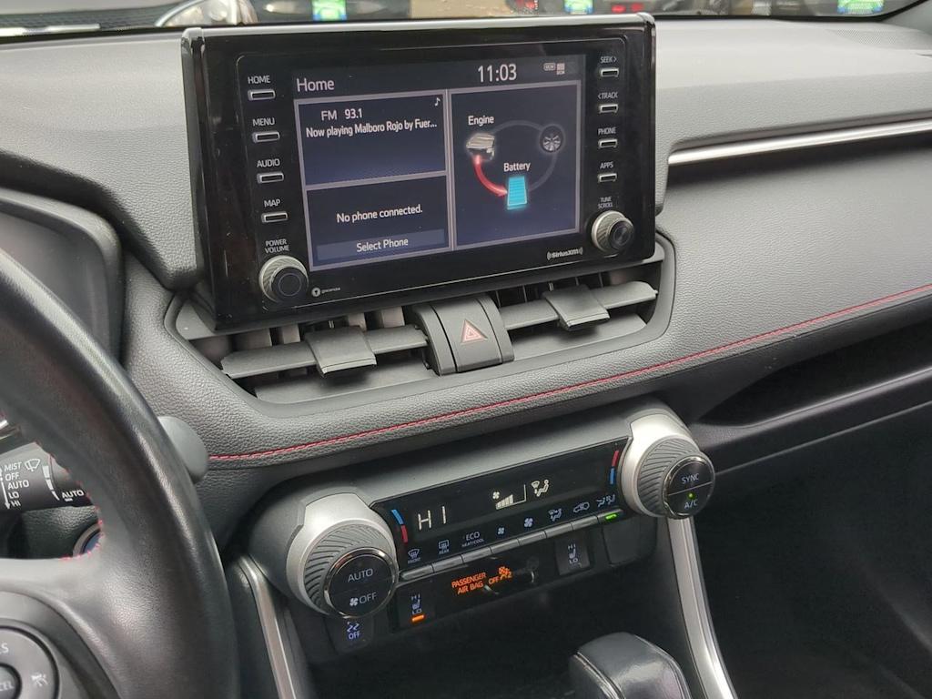 Thumbnail: 2022 Toyota RAV4 - 13