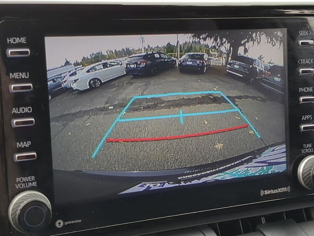 Thumbnail: 2022 Toyota RAV4 - 32