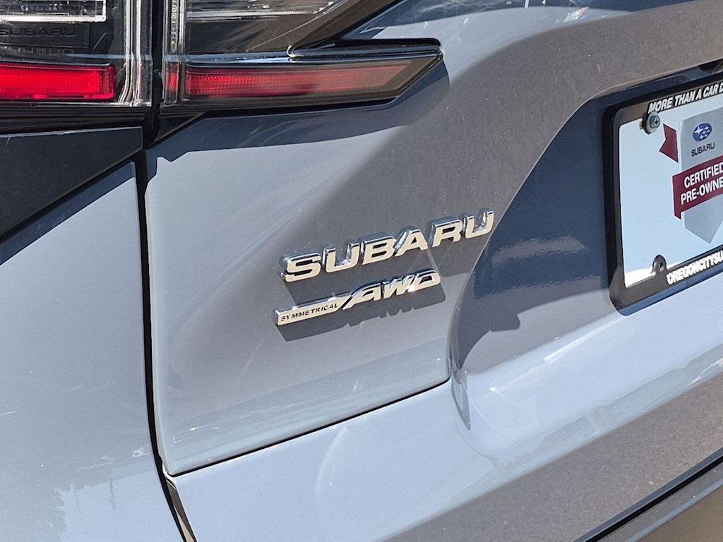 Thumbnail: 2023 Subaru Solterra - 7