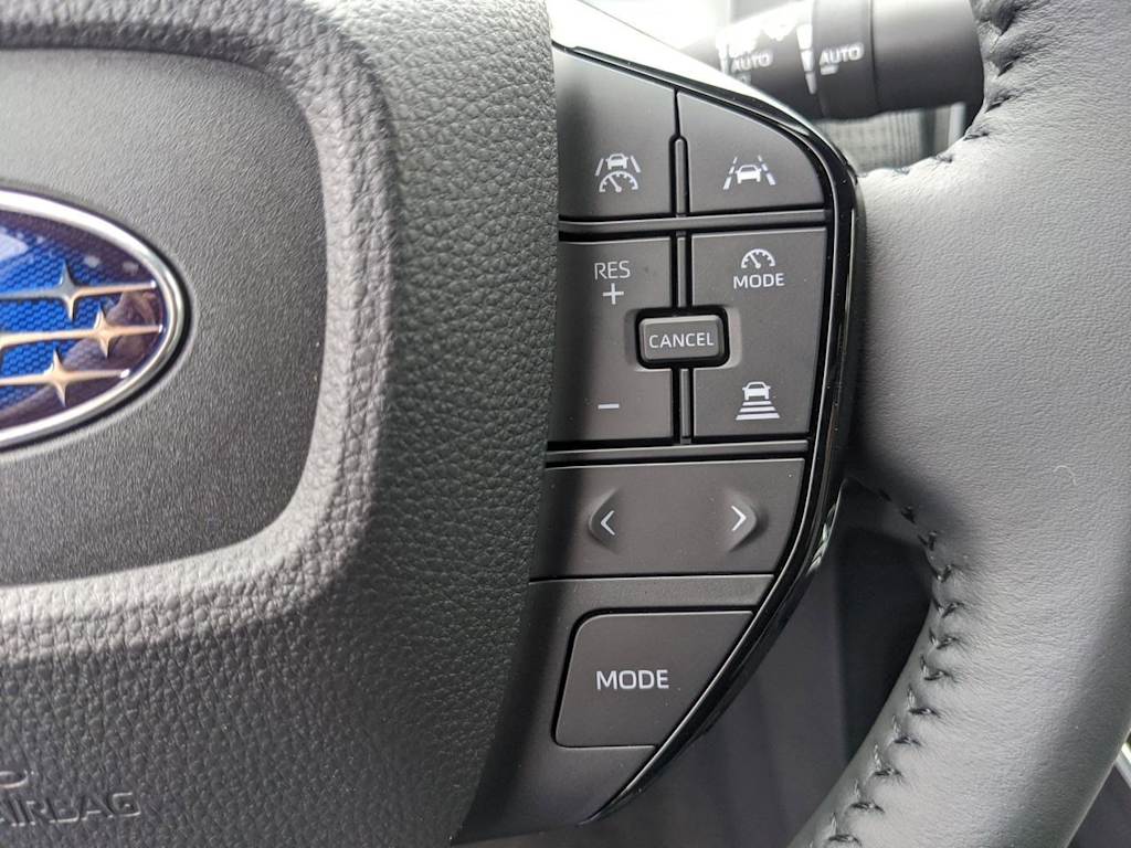 Thumbnail: 2023 Subaru Solterra - 38